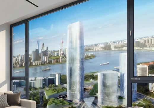 系统门窗里的隔音棉可以吸收室内外的声音

