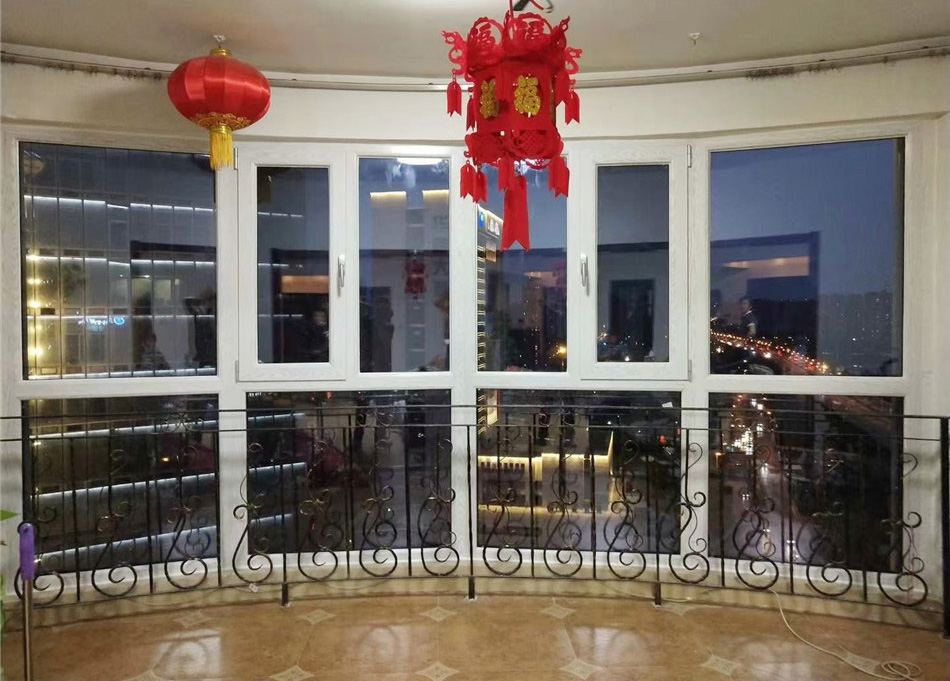门窗案例