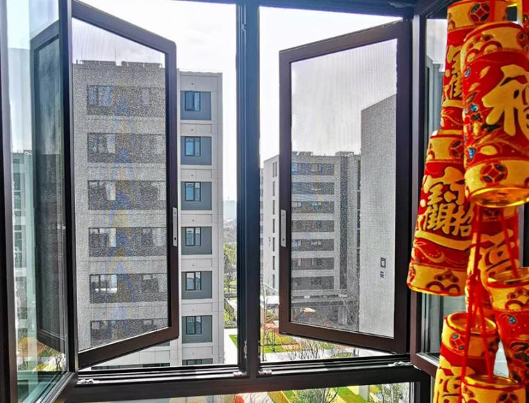 门窗案例