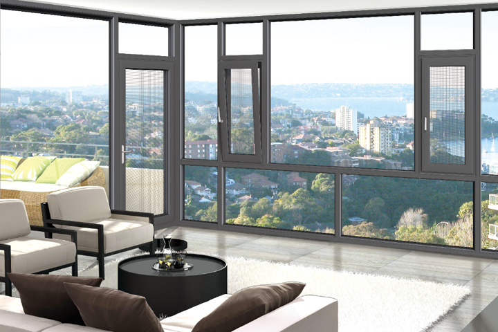 山东系统门窗厂家：保温隔热窗玻璃厚度标准是多少？