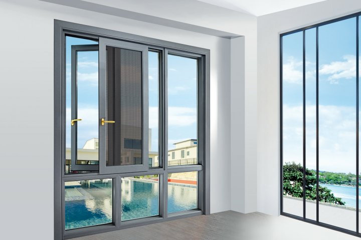 山东系统门窗厂家