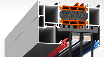 山东系统门窗厂家